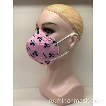 Производство маски для лица CE 2163